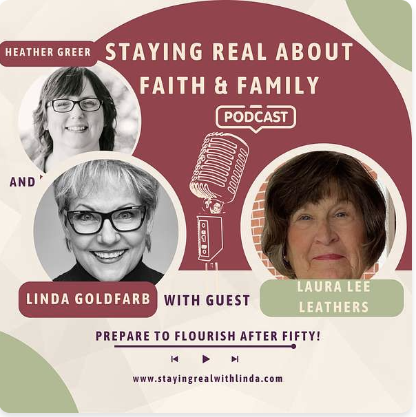 Podcast - Godly Principles to Live By as We Mature