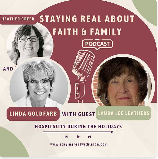Podcast-hospitality during holidays