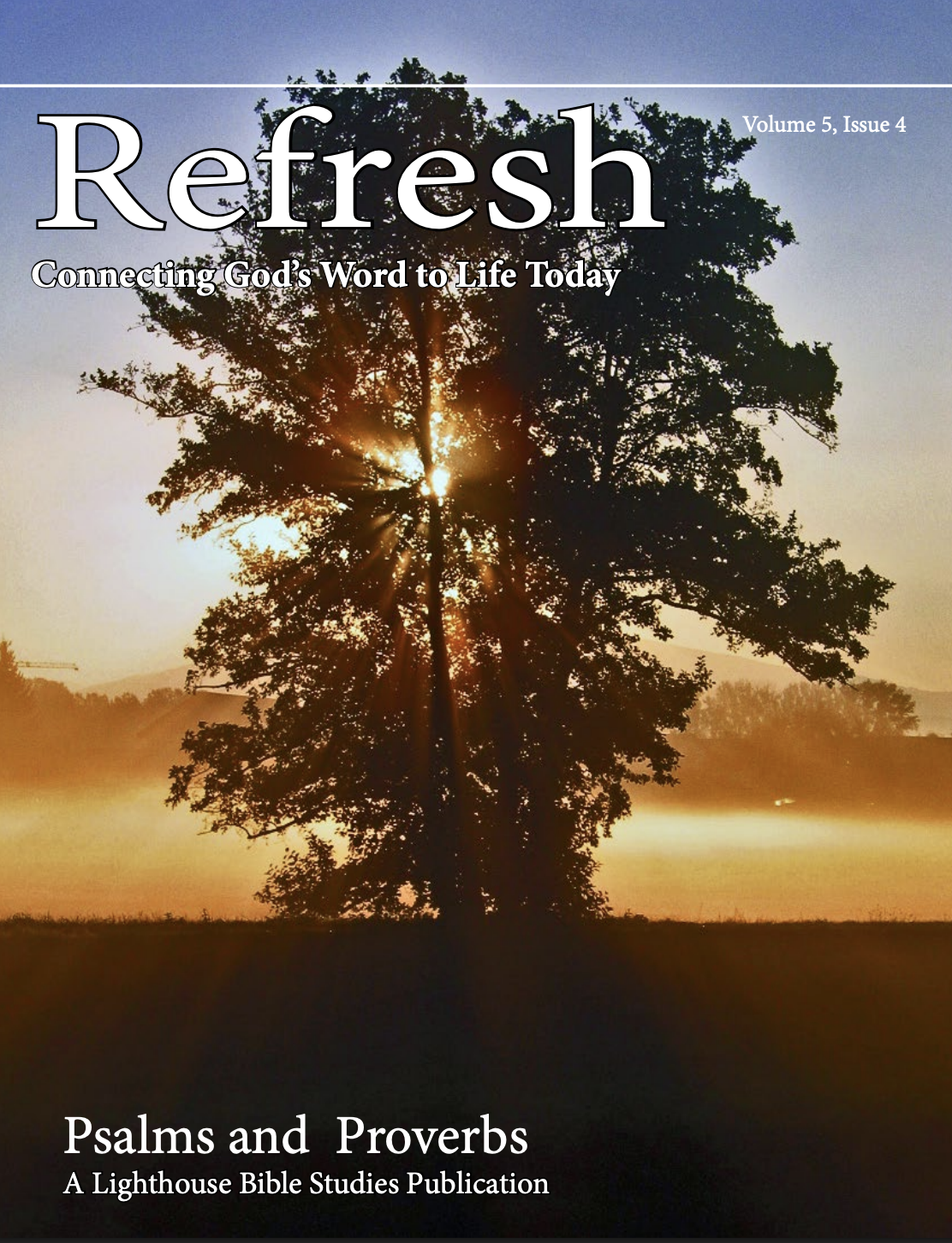 Refresh 2020